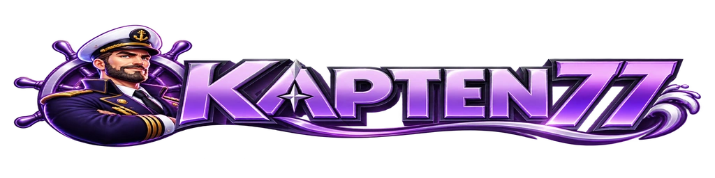 Logo KAPTEN77